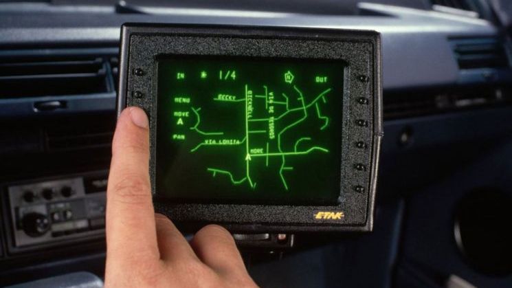 Toti il folosim azi, dar oare cum a inceput povestea? Care a fost primul sistem de navigatie?