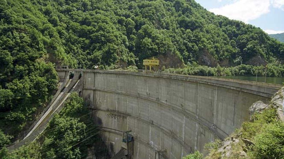 Sebastian Burduja: Hidrocentrala de la Tarnița și reactorul nuclear modular ar putea fi proiecte cu capital majoritar privat