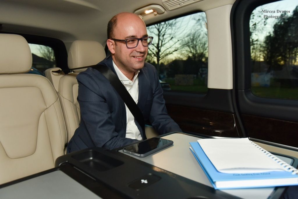 Interviu mobil cu Francisc Peli, managing partner-ul PeliFilip - Imagine 8