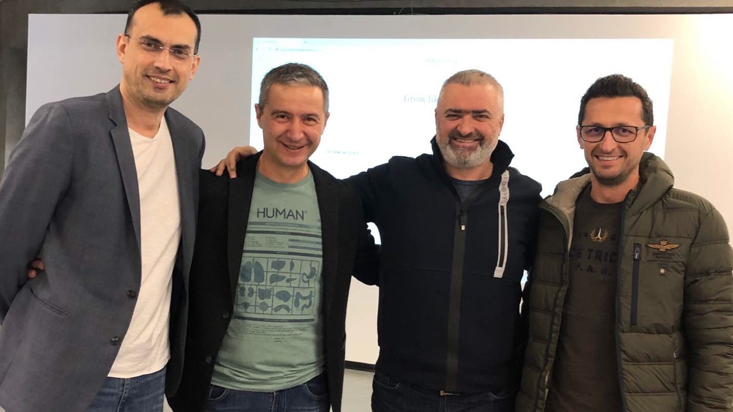 Human Finance, platforma fondata de 2 fosti vicepresedinti ai Bancii Transilvania, a fost lansata: cum isi propune sa ajute startup-urile