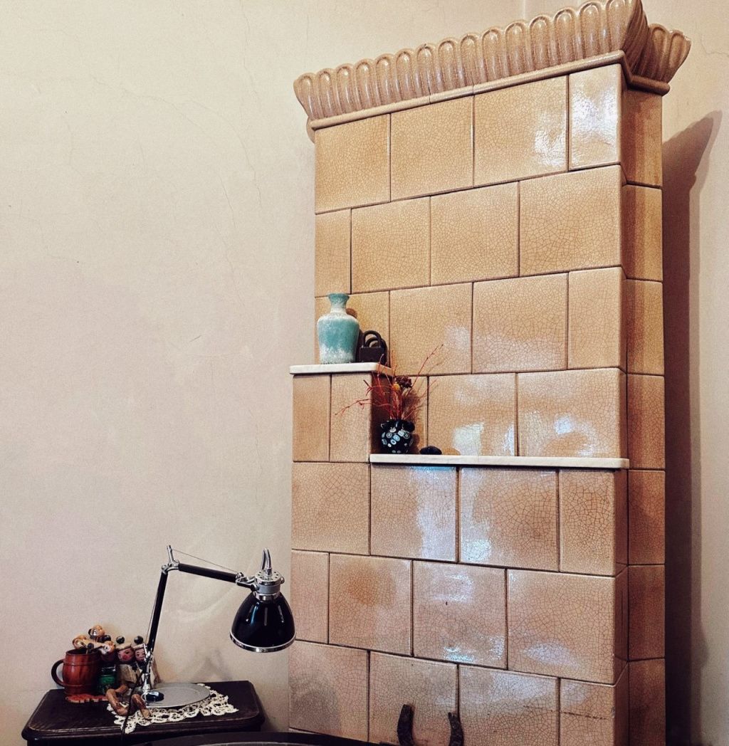 GALERIE FOTO | O vilă interbelică din centrul Capitalei, scoasă la vânzare pentru 1,5 milioane d - Imagine 8