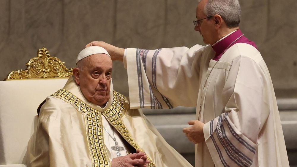 Doliu în întreaga lume creștină: Cum se va alege succesorul Papei Francisc