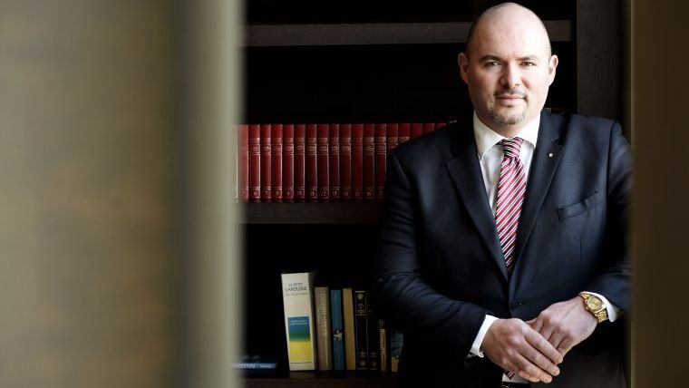 Lior Bebera, Intercontinental: Romania nu isi face deloc promovare. Tara are multe de oferit, ar trebui strigat in gura mare acest lucru