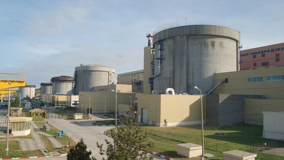 Nuclearelectrica își va extrage și procesa singură uraniul pentru centrala de la Cernavodă
