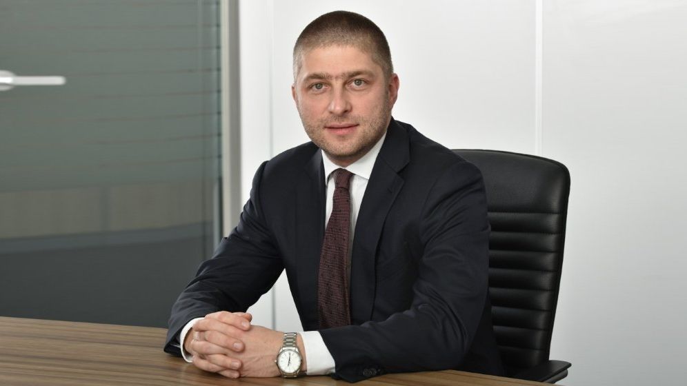 Viorel Opait, JLL Romania: Dezvoltatorii de spatii de birouri din Capitala ar putea subtia pachetul de beneficii odata cu cresterea preturilor la terenuri