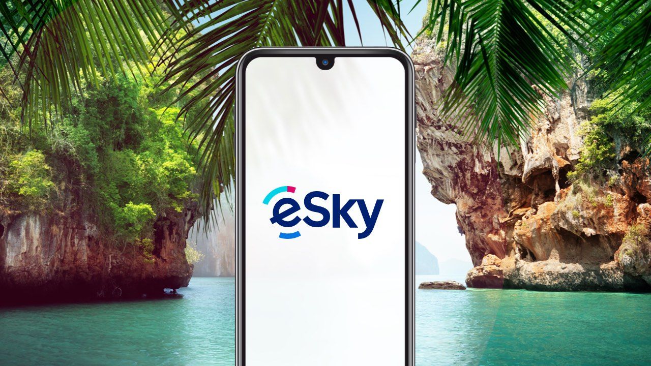 Inspirații și sfaturi pentru călători cu aplicația eSky