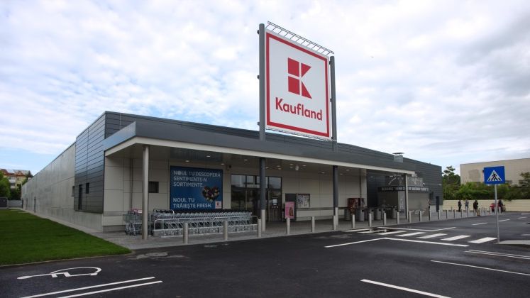 Kaufland deschide al treilea magazin din Craiova si angajeaza 100 de persoane