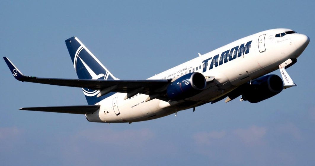 Tarom, parteneriat cu Etihad Airways. Cum îi ajută pe pasageri