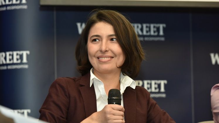 Alina Arhire, eMAG: In Bulgaria si Ungaria, ritmul de crestere al Black Friday este mai rapid decat in Romania