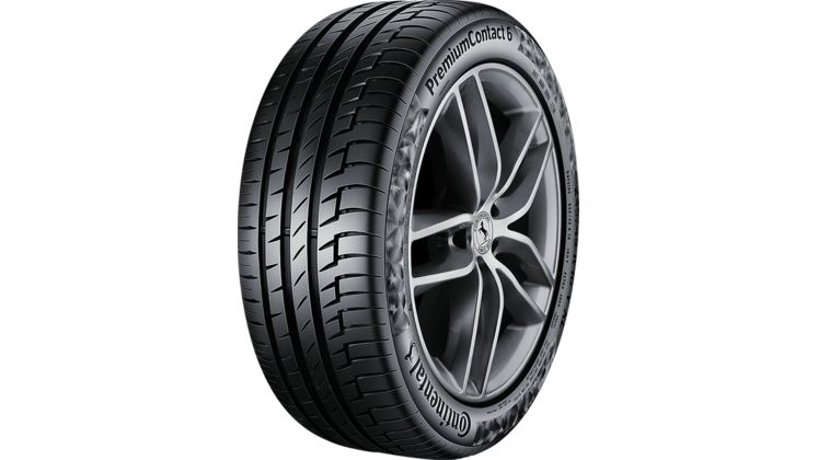 (P) PremiumContact 6 obtine ratingul "recomandat" de la auto motor und sport