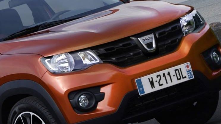 Dacia Duster 2018 vine cu un design nou si imbunatatiri importante