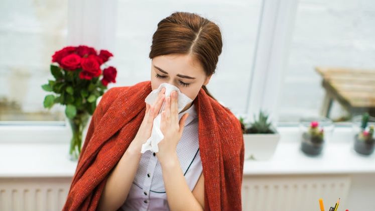6 lucruri la care trebuie sa fim atenti pentru a combate alergiile respiratorii