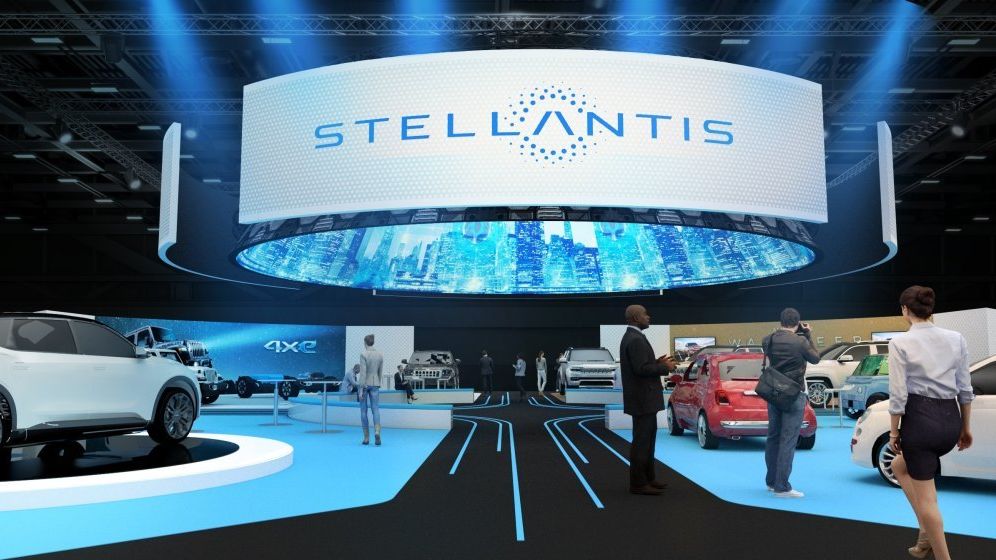 Stellantis se concentrează pe China. Grupul investește peste 1,5 miliarde euro într-un constructor local