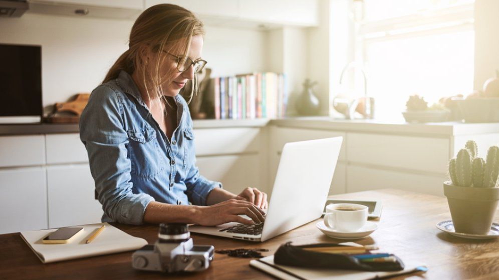 BestJobs: Profilul angajatului care a lucrat remote în timpul Covid-19