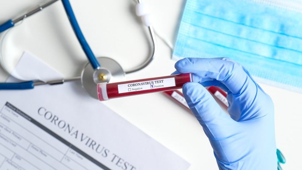 Suceava: Dosar penal in rem, după ce la Spitalul Judeţean 52 de cadre medicale au fost confirmate cu coronavirus