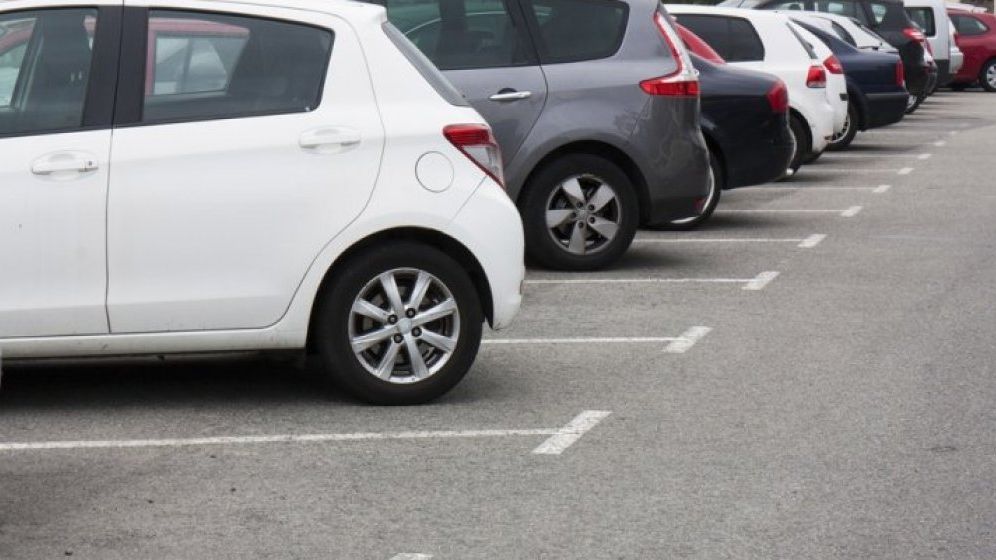 Primarul Nicușor Dan anunță un tarif unic de parcare în Capitală: 5 lei