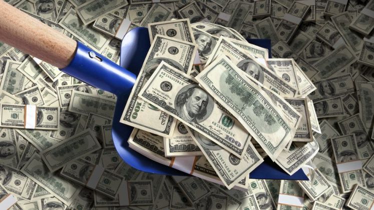 Cum sa faci bani usor: 5 sfaturi importante de care sa tii cont daca vrei sa ai succes