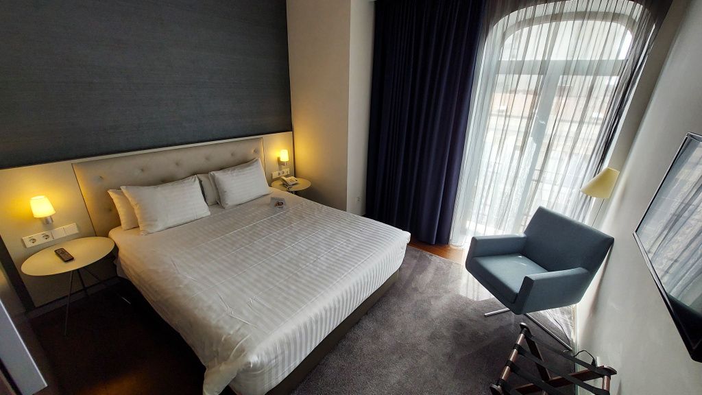 Cum arată Hotel Cișmigiu și ce așteptări au cei care-l conduc după rezultatele record de anul - Imagine 24