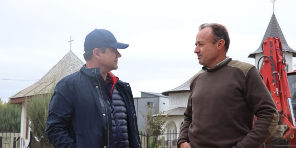 "žToleranÅ£ă zero faÅ£ă de cei care refuză evacuarea". Ce spune șeful județului Galați desp - Imagine 7