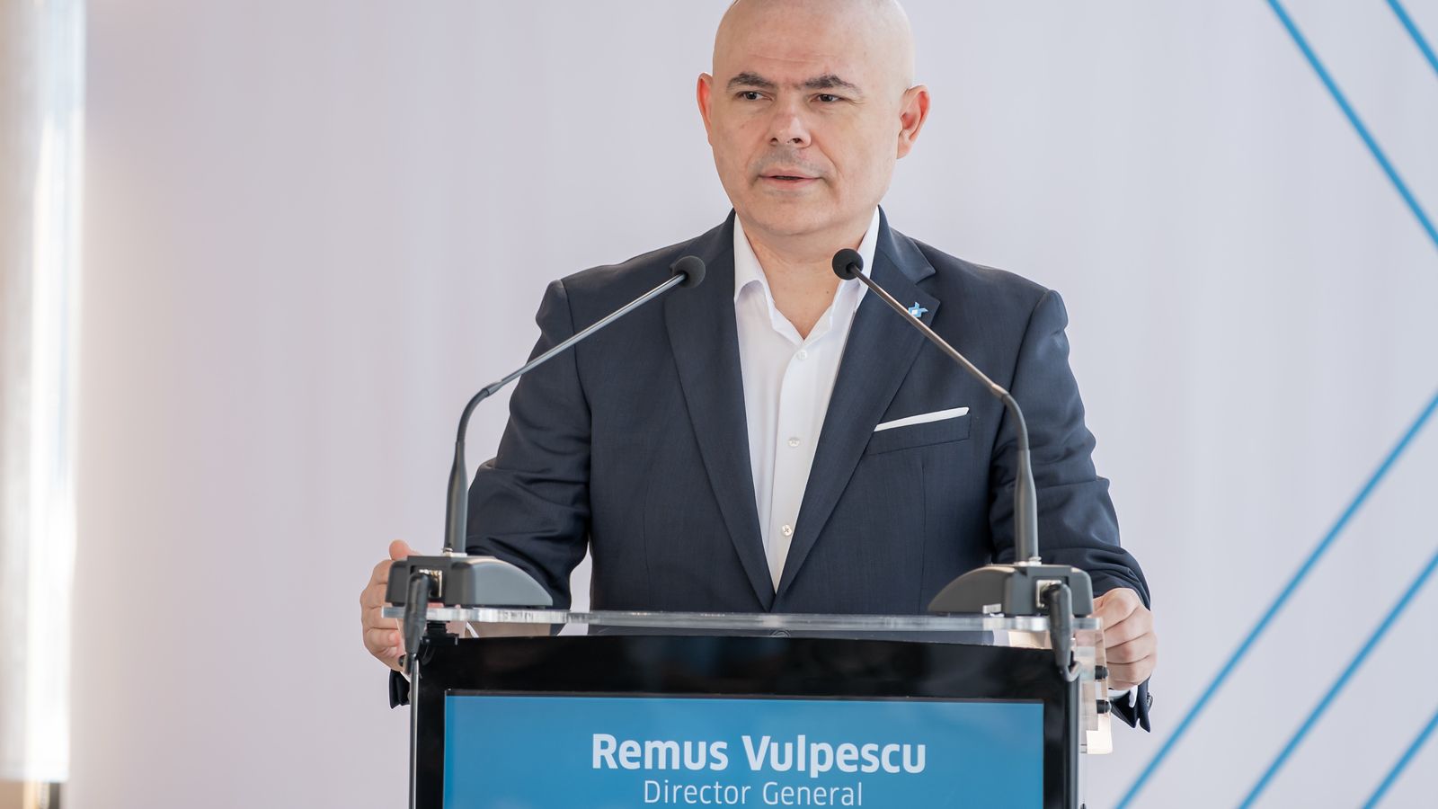 Remus Vulpescu, CEO BVB: ”Mi-e greu să cred că a căzut Guvernul pentru că voia să listeze companii”