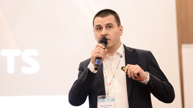 Marius Costin, PayU: Piata de ecommerce din Romania, sub 4 miliarde euro. Cum poti sa te extinzi crossborder