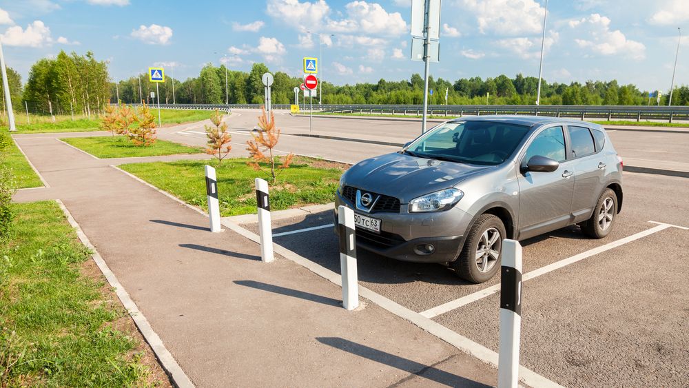 Peste 6 luni vom avea parcari si spatii pentru servicii pe Autostrada Bucuresti-Ploiesti