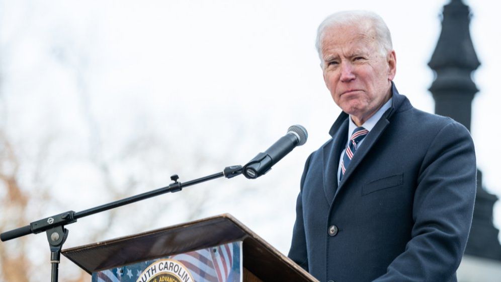 Biden: Rusia va plăti un preț ridicat dacă utilizează arme chimice în Ucraina