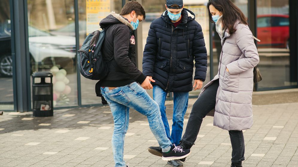 A atins România imunitatea colectivă? Răspunsul medicului Valeriu Gheorghiță