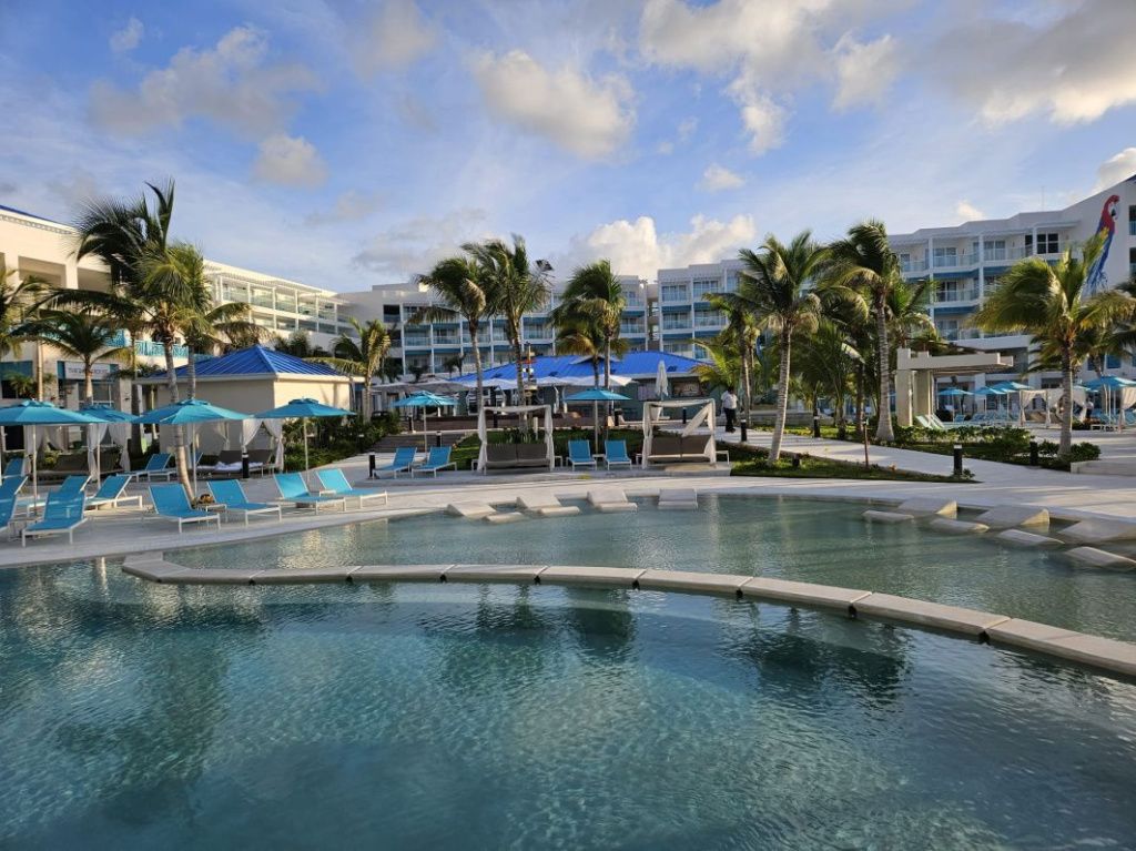 Mexic Peninsula Yucatan - Imagine 16