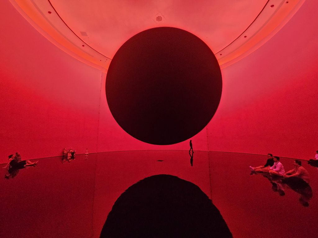 Abu Dhabi - Imagine 17