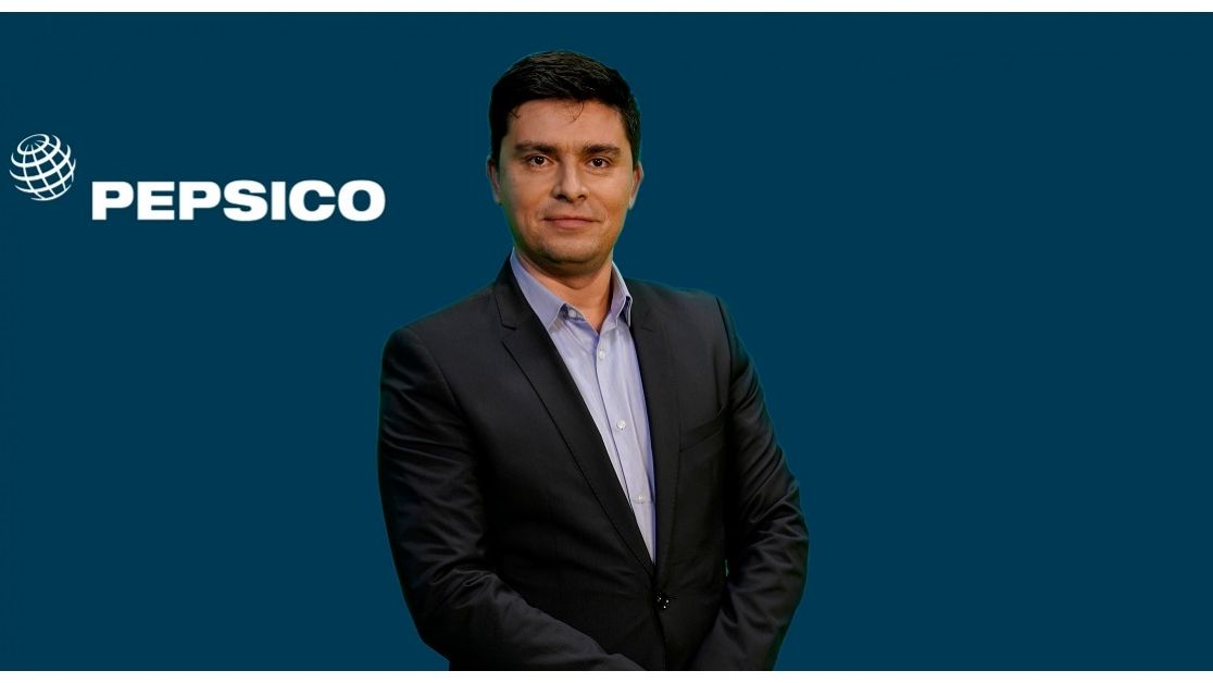 Adrian Lăcătuș, despre extinderea PepsiCo în eCommerce și lansarea ambalajelor din plastic reciclat: “Lumea s-a schimbat mult în 2020, la fel și obiceiurile consumatorilor”