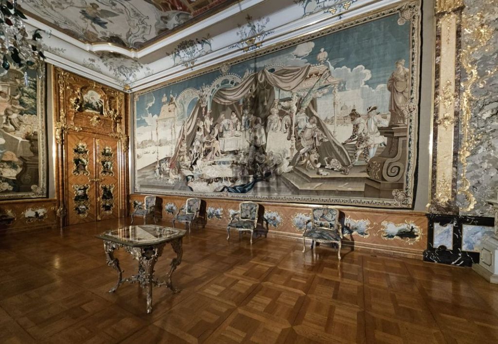 [GALERIE FOTO] Călătorie prin inima Germaniei: Pe urmele muzicii, vinurilor franconiene și castel - Imagine 95