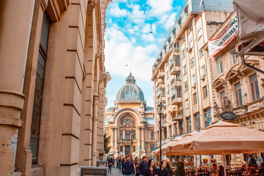 Ce să faci în București în weekendul 20-23 august: de la concerte și festivaluri cu artiști internaționali la evenimente caritabile și târguri dedicate designerilor locali