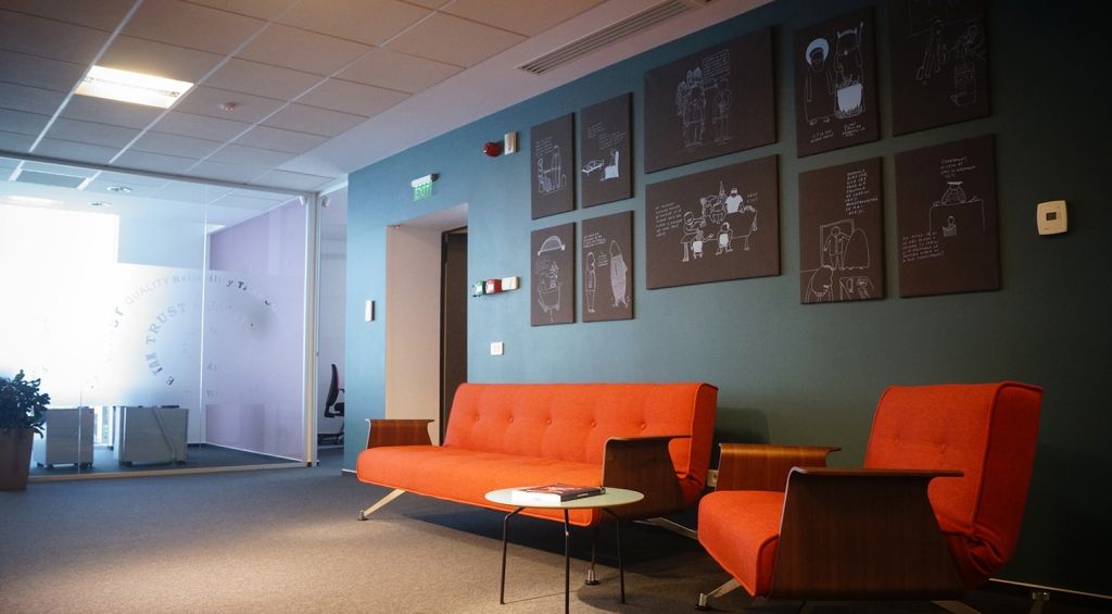 Taxhouse - Imagine 2