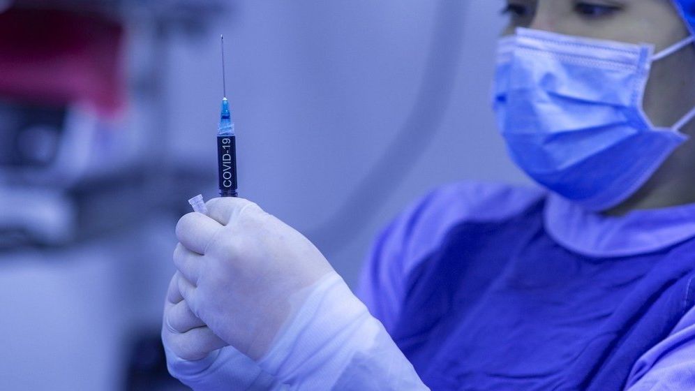 Campania de vaccinare din Franța este prevăzută pentru ultima săptămână din decembrie