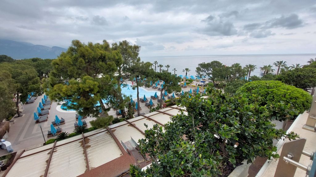Antalya 2023 - resorturi turistice Crystal și Nirvana - Imagine 110