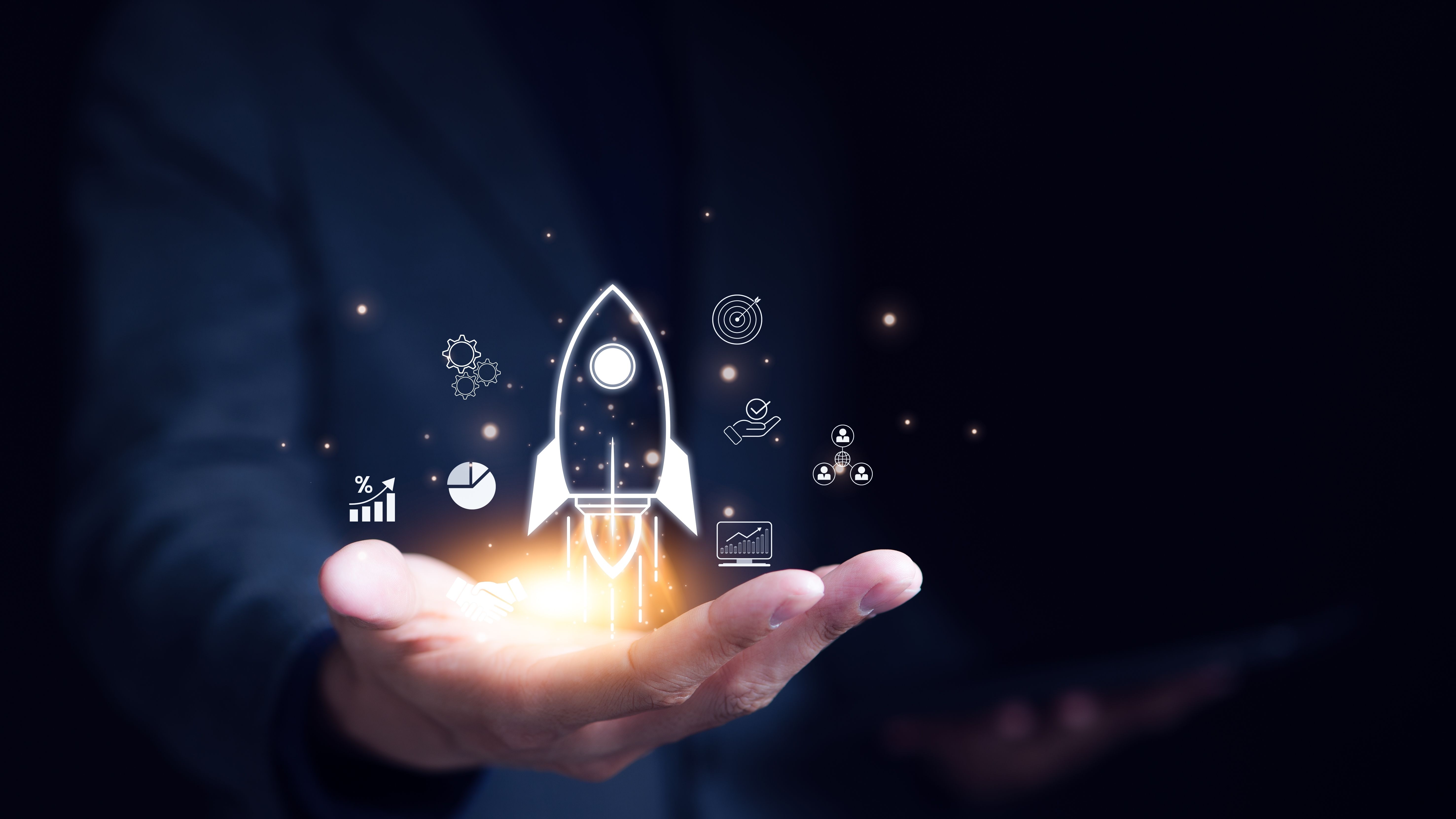 Românii cu afaceri de tip start-up au atras mai puțini bani de la investitori în 2025: către cine au mers cele 103 milioane de euro