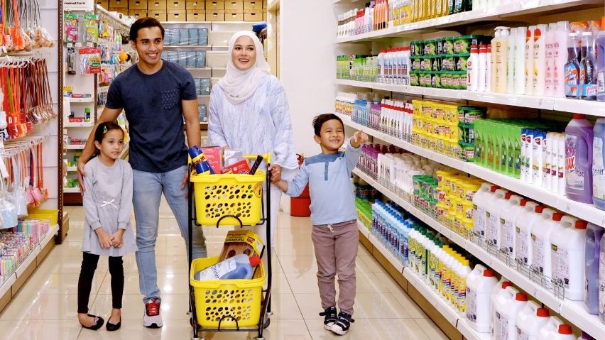 Mr. DIY, un retailer gigant din Malaezia, va deschide magazine în România