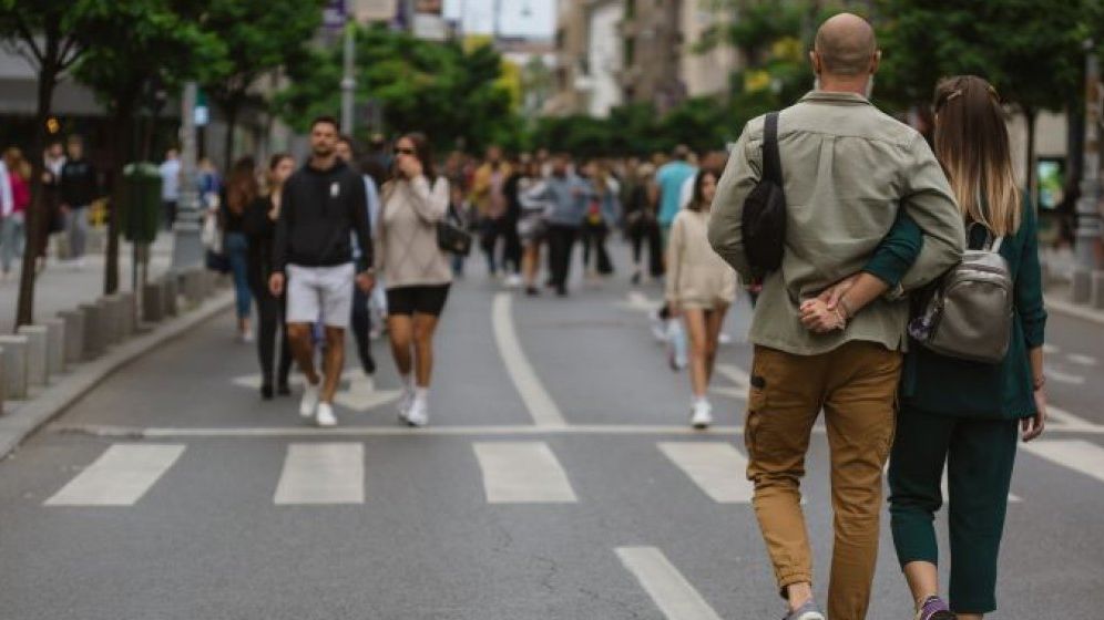 Ultimul weekend fără mașini pe Calea Victoriei. Ce mai poți vedea la programul „Străzi Deschise”
