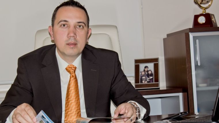 Filadelfia Group a achizitionat 80% din compania austriaca Ruefa Escape Travel