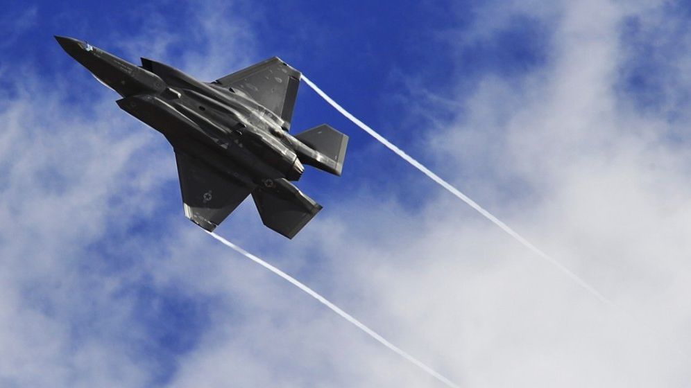 Șeful Statului Major anunță când ar putea primi România noile avioane F-35