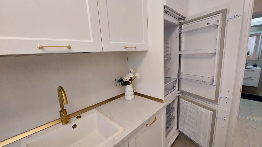 Apartament 3 camere tip 5B - Hils Brauner