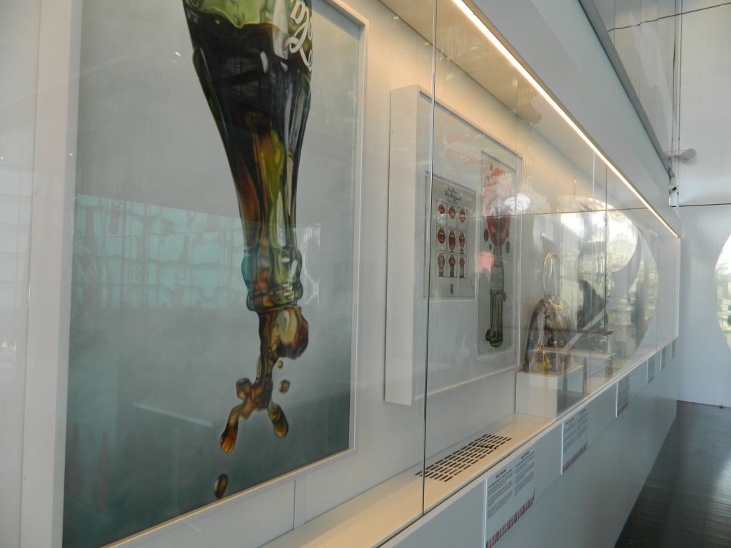 Coca Cola- Expo Milan - Imagine 29