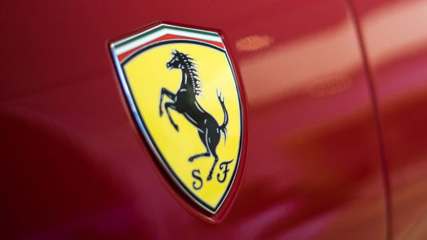 Ferrari va prezenta doua modele noi in luna septembrie: unul dintre ele ar putea fi primul SUV din istoria marcii