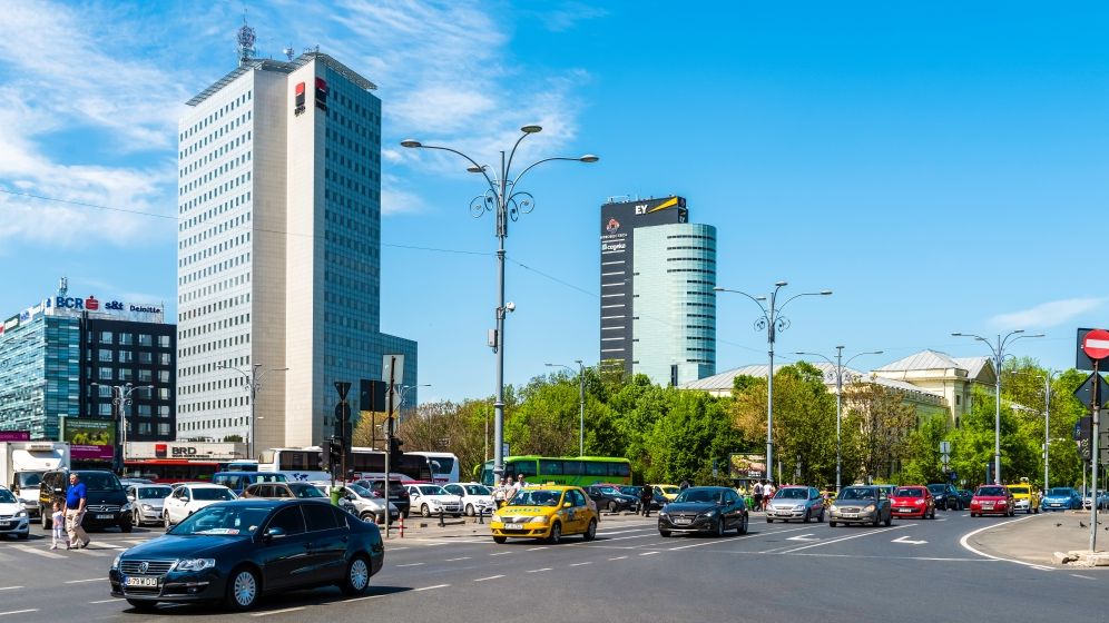 Kiseleff - Aviatorilor, zona din Bucuresti unde apartamentele s-au scumpit cu 500 euro pe mp in 2019