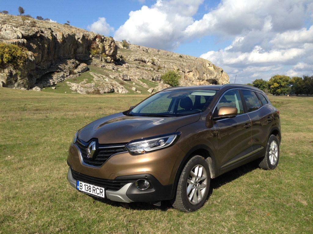 Renault Kadjar - Imagine 2