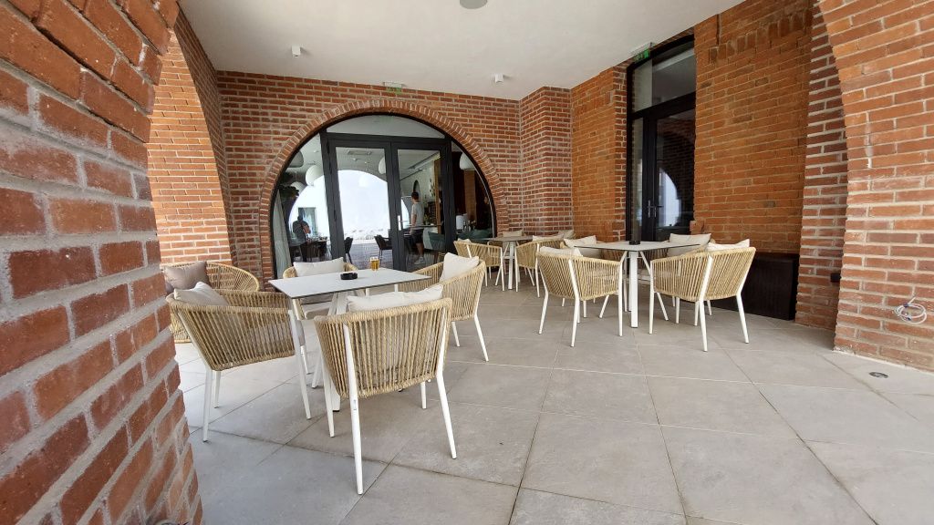 Cum arată cel mai nou hotel din România, construit pe proprietatea unui fost mare boier - Imagine 51