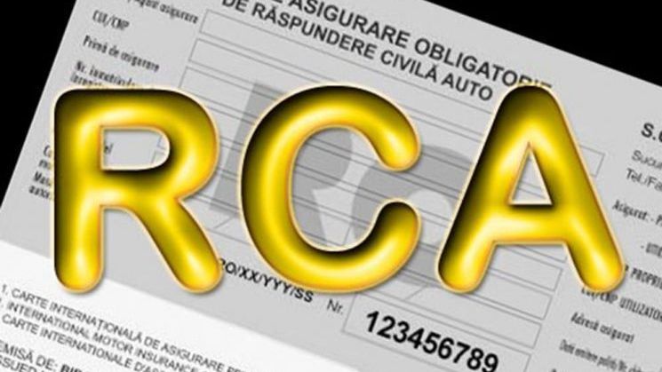 Polita RCA agita din nou apele cu noile tarife