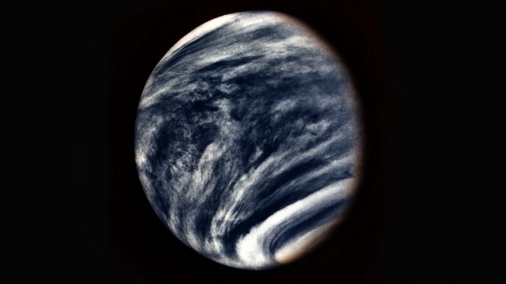 O zi cât un an. Așa trece timpul pe Planeta Venus