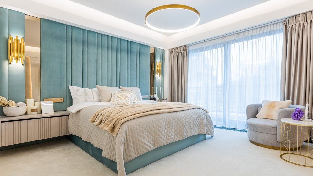 Cât mai plătesc românii pentru amenajarea apartamentelor pentru închiriat. Cererea pentru acest serviciu a crescut cu 30%